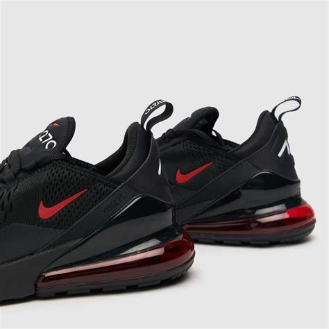 nike air max 270 jungen rot schwarz billig|air max 270 preis.